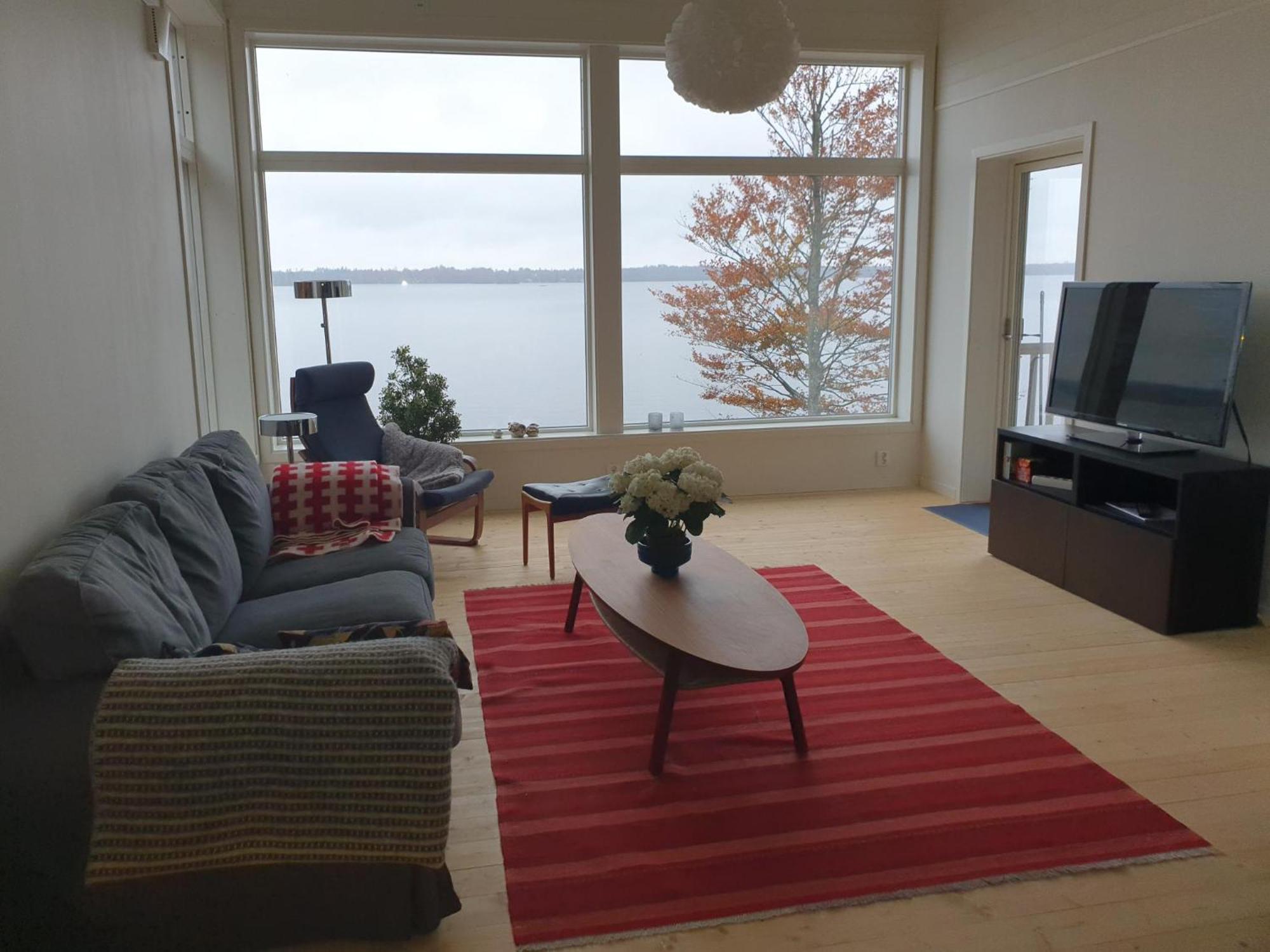 Holiday home Gullranda