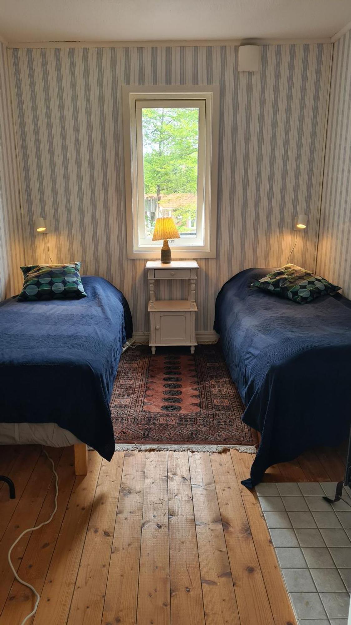 Holiday home Gullranda
